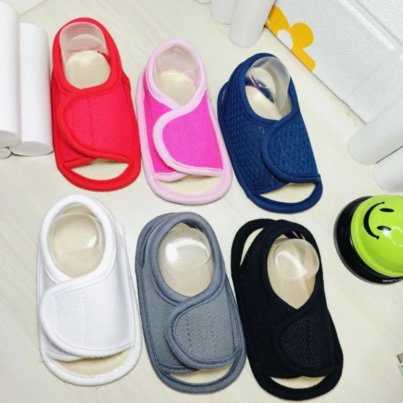 RS10 Series | Sendal Sepatu bayi prewalker murah terbaru usia 0-12 Bulan