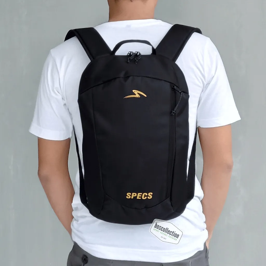 Tas Ransel Sport l Tas Futsal Sepak bola l Tas Olahraga Pria Wanita
