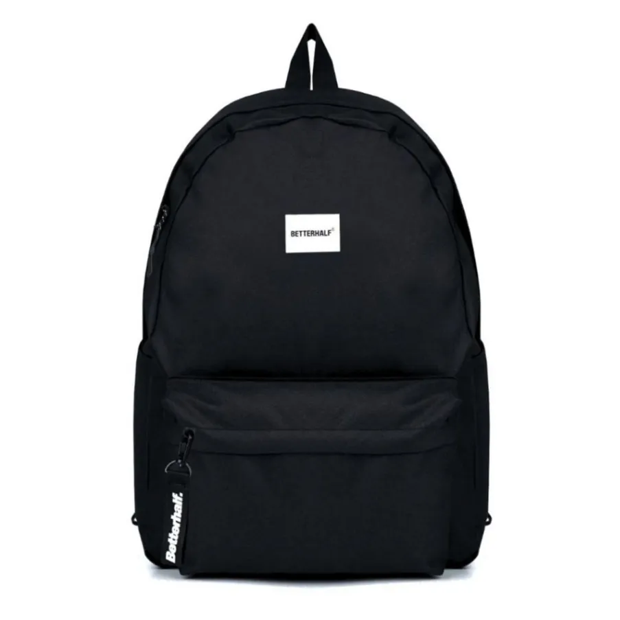 BETTERHALF Tas Backpack Berko Hitam Cordura