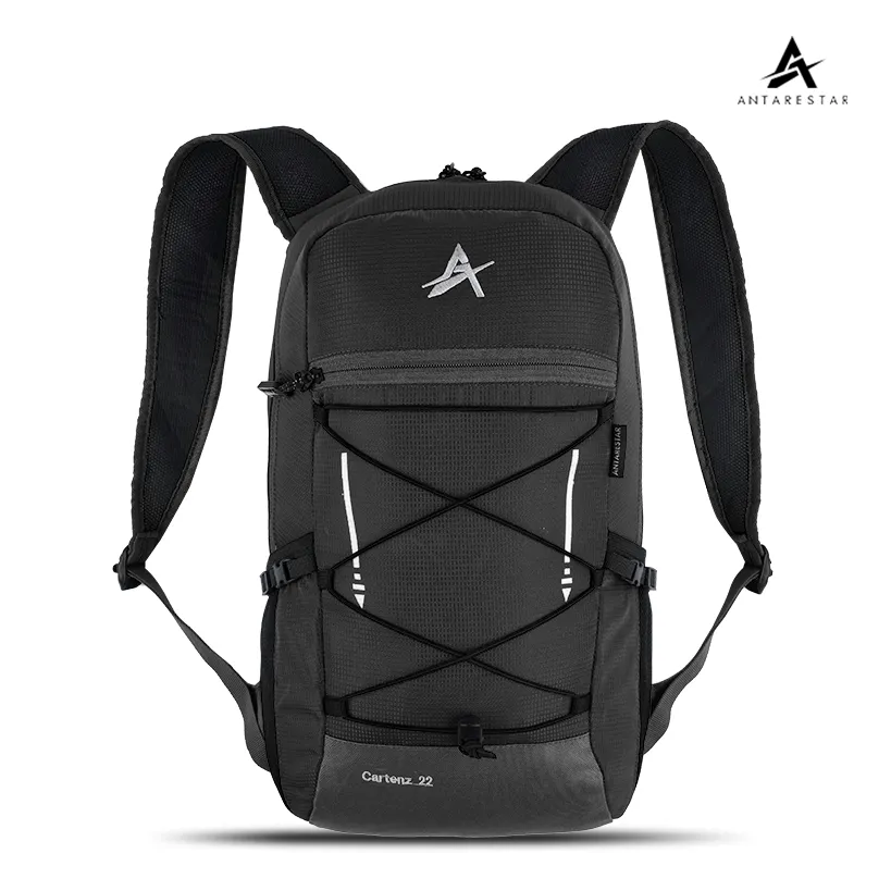 ANTARESTAR Official - Daypack Cartenz Tas Ransel Gunung Outdoor Travel Backpack Terbaru Daypack Tas Lebaran Tas Mudik