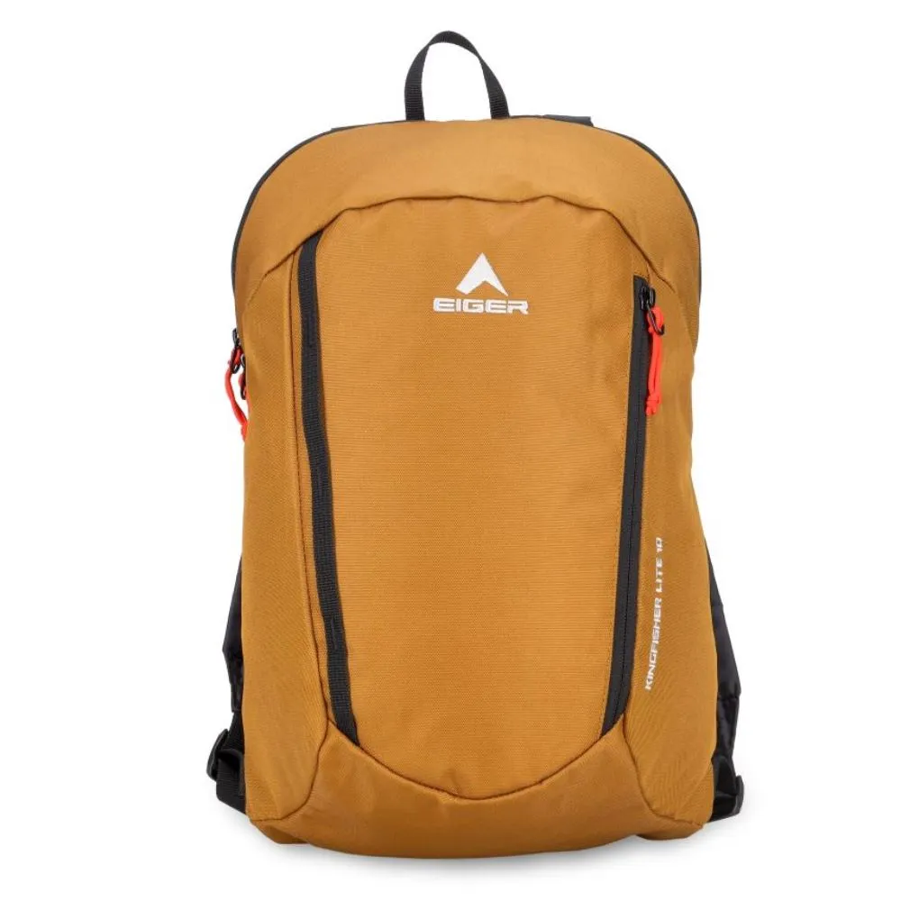 EIGER KINGFISHER LITE 10 NEW COLOR BACKPACK