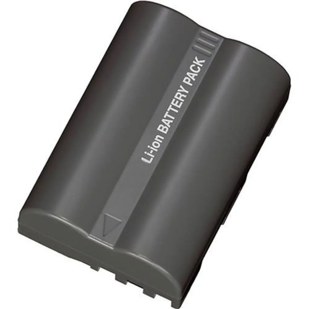 Ready-Battery Kamera En-El3e Batrai For Kamera Nikon DSLR Batrai D90 D80 Batre Nikon D70 D300 Batere Enel3e D50 D700 Batrai Camera Slr El3 ENEL3 For Charger Mh 18a