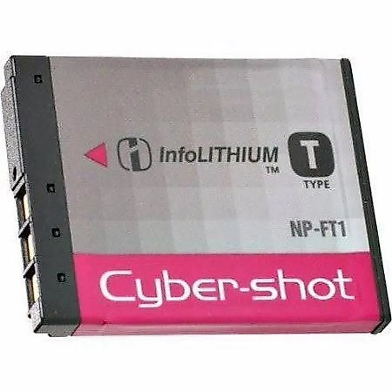 Battery For Kamera Sony Batre NP-FT1 Baterai Cybershot Dsc T1 T5 Batere Cyber shot Batrai T9 T10 Batrei T33 L1 M1 Batery T11 T3 M2 DSCT1 DSCT5 DSCT9 DSCT10 DSCT33 NPFT1 NPFT DSCT11 DSCT3  FT T 1 5 9 10 33 11 L M 3 2 700 REC