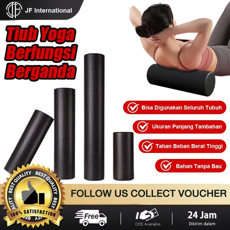 ​​EVA foam roller/Yoga Roller​/Massage Roller​​/​​Spiky Foam Roller​​