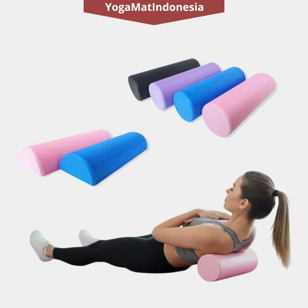 Foam Roller Eva Foam Roller Yoga Gym Pilates Massage