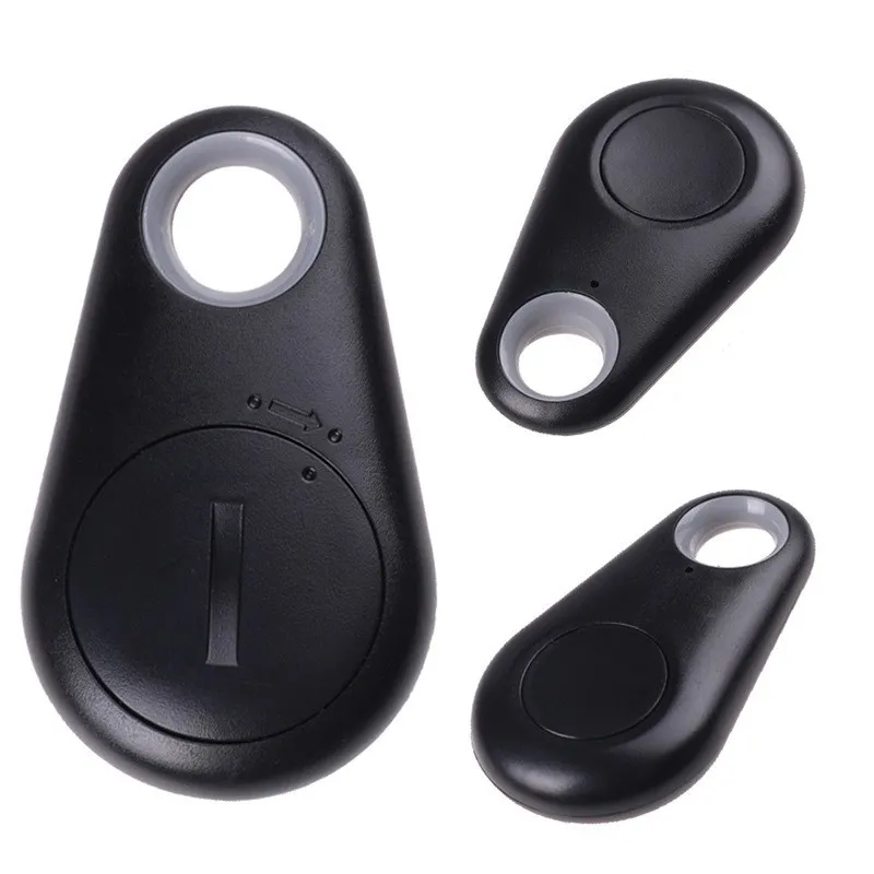 Smart Tag Bluetooth Tracker Pencari Kunci Pencari Gps Pencari Gps Anti Lost Alarm Pelacak Barang Hp Kunci Wireless
