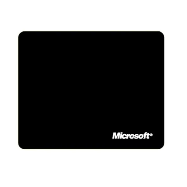 MOUSE PAD WITH LOGO MOUSEPAD MICROSOP LOGITEK MOUSE PAD OFFICE