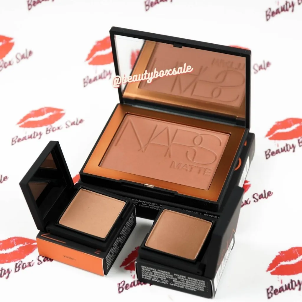 READY STOCK! Bronzer / Bronzing Powder