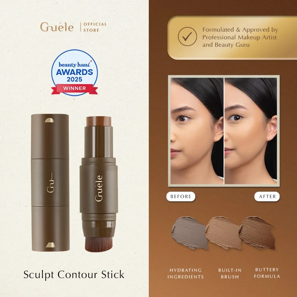 Guele SCULPT Contour Stick