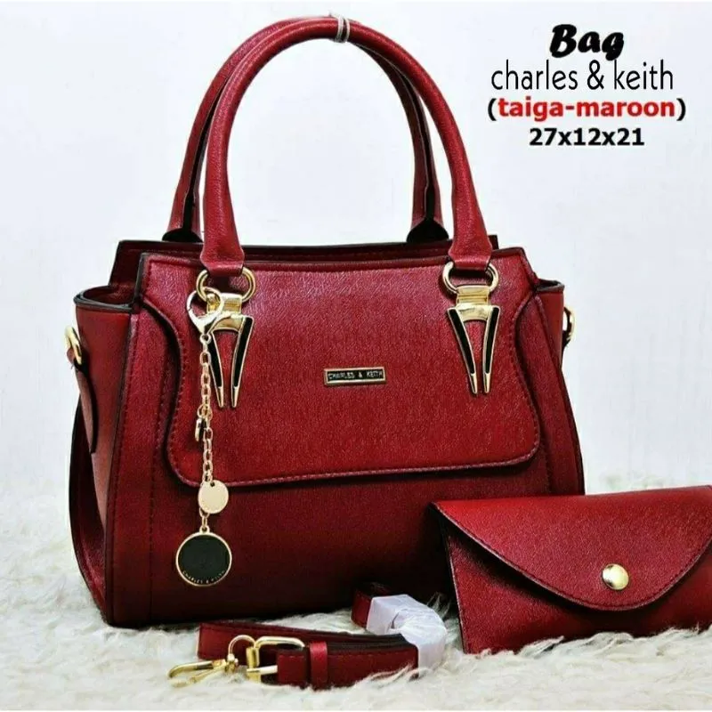 Tas Wanita Kantor Model Baru Kekinian kode 022B