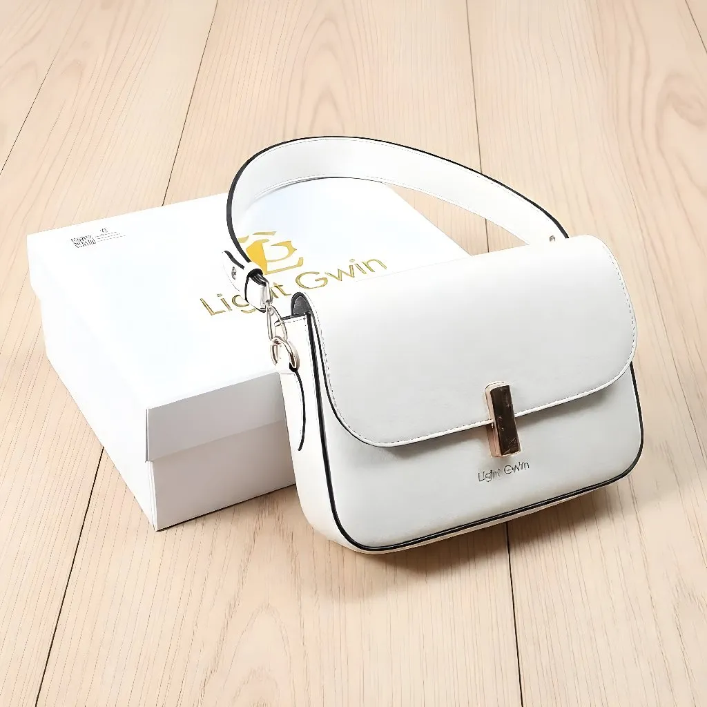 lightgwin Celling Tas Slempang&Bahu Wanita Tas Slingbag Wanita Model Shoulderbag