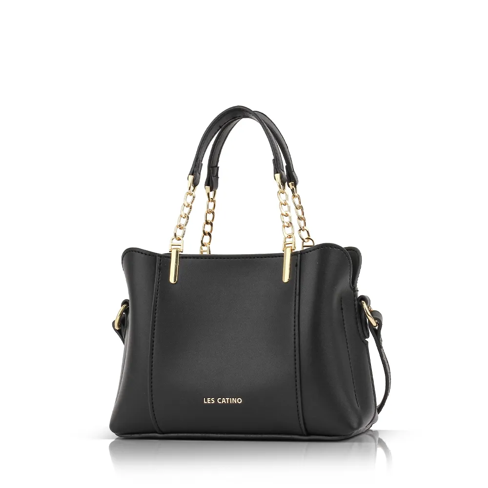 Tas Wanita Les Catino Spanisa Mini Satchel