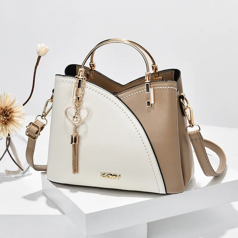 Tas Selempang Wanita ZZMY Korea Style WS - ALD 04