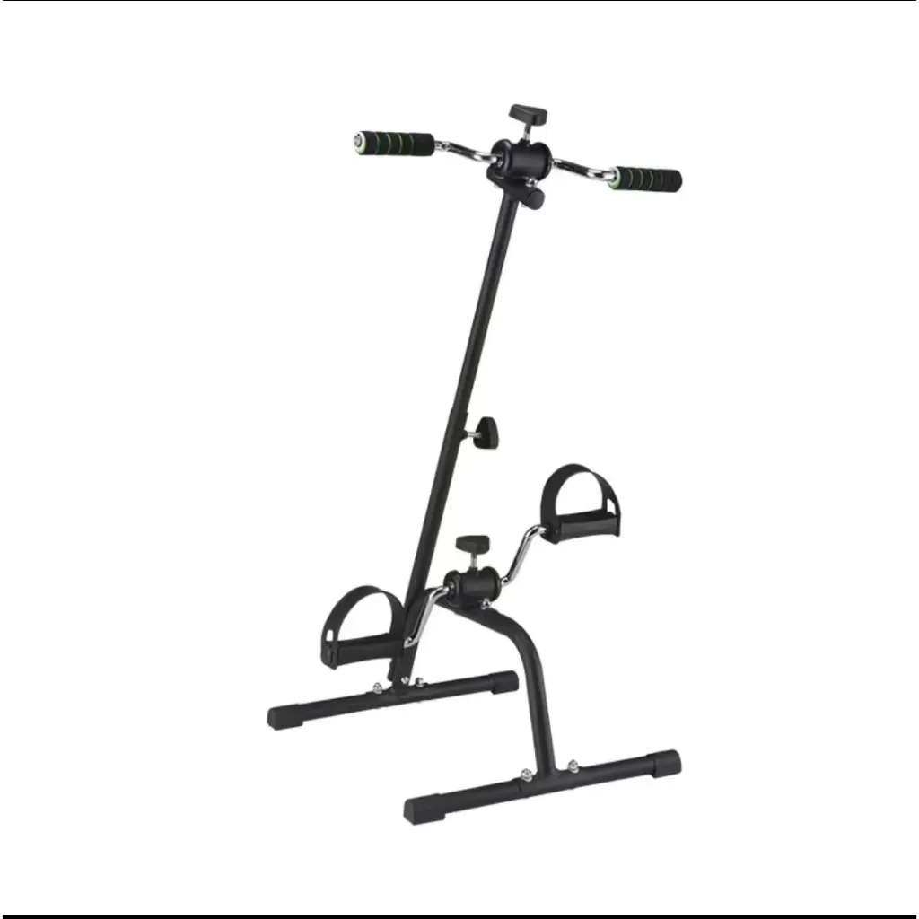 Highline Sepeda Statis Terapi Elektrik Sepeda Statis Mini Alat Terapi Kesehatan Kaki Tangan Stroke Terapi Stroke Manula Fisioterapi Kaki Tangan Alat Terapi