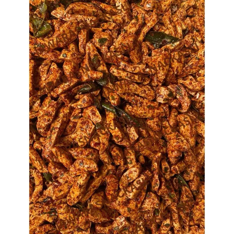 BASRENG BUMBU MELIMPAH -+ 100GR Pedas Jeruk/Cikruh/Original Premium