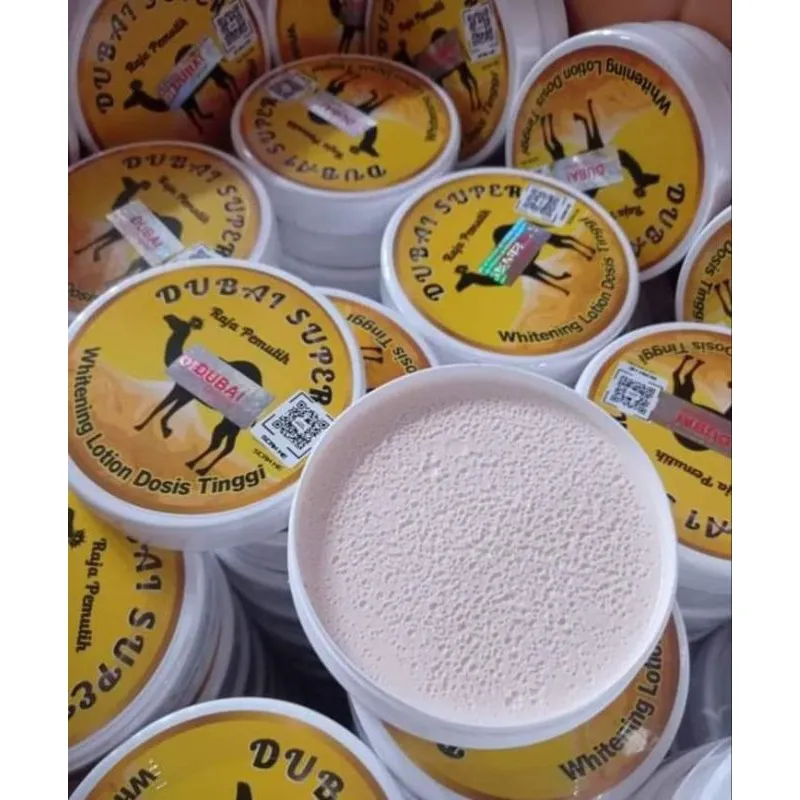 HB DUBAI SUPER KEMASAN LAMA 300gram Besar