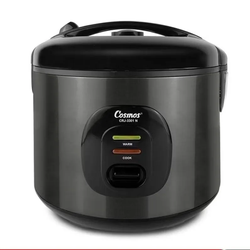 Cosmos Rice cooker CRJ 3301 NB | Kapasitas 1.8 Liter | 100% Original