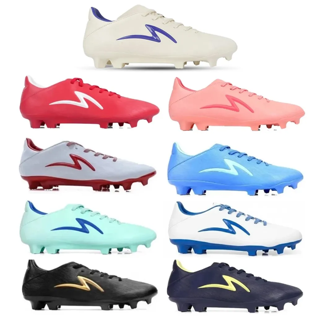 Sepatu Bola Sepak Bola Specs ESSORER FG Original