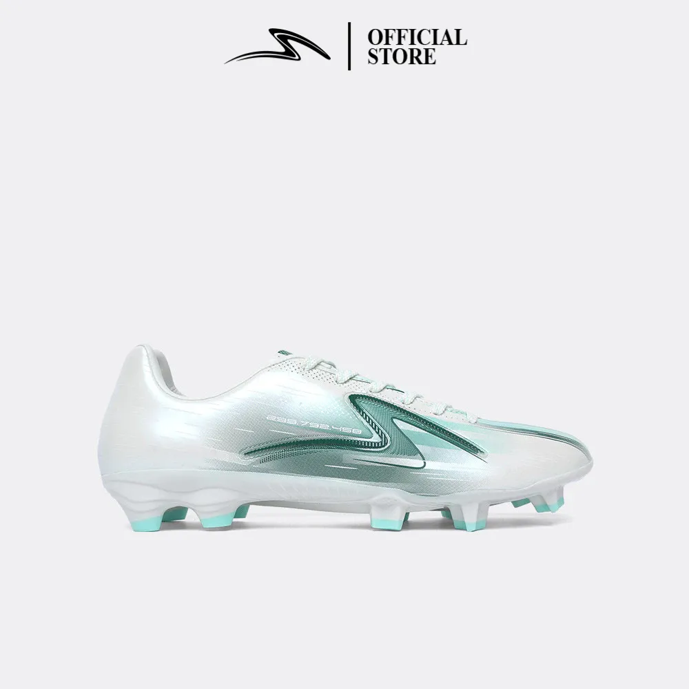 SPECS SEPATU SEPAK BOLA  LIGHTSPEED REBORN META XR FG ICICLE/EVERGREEN SPE1010512
