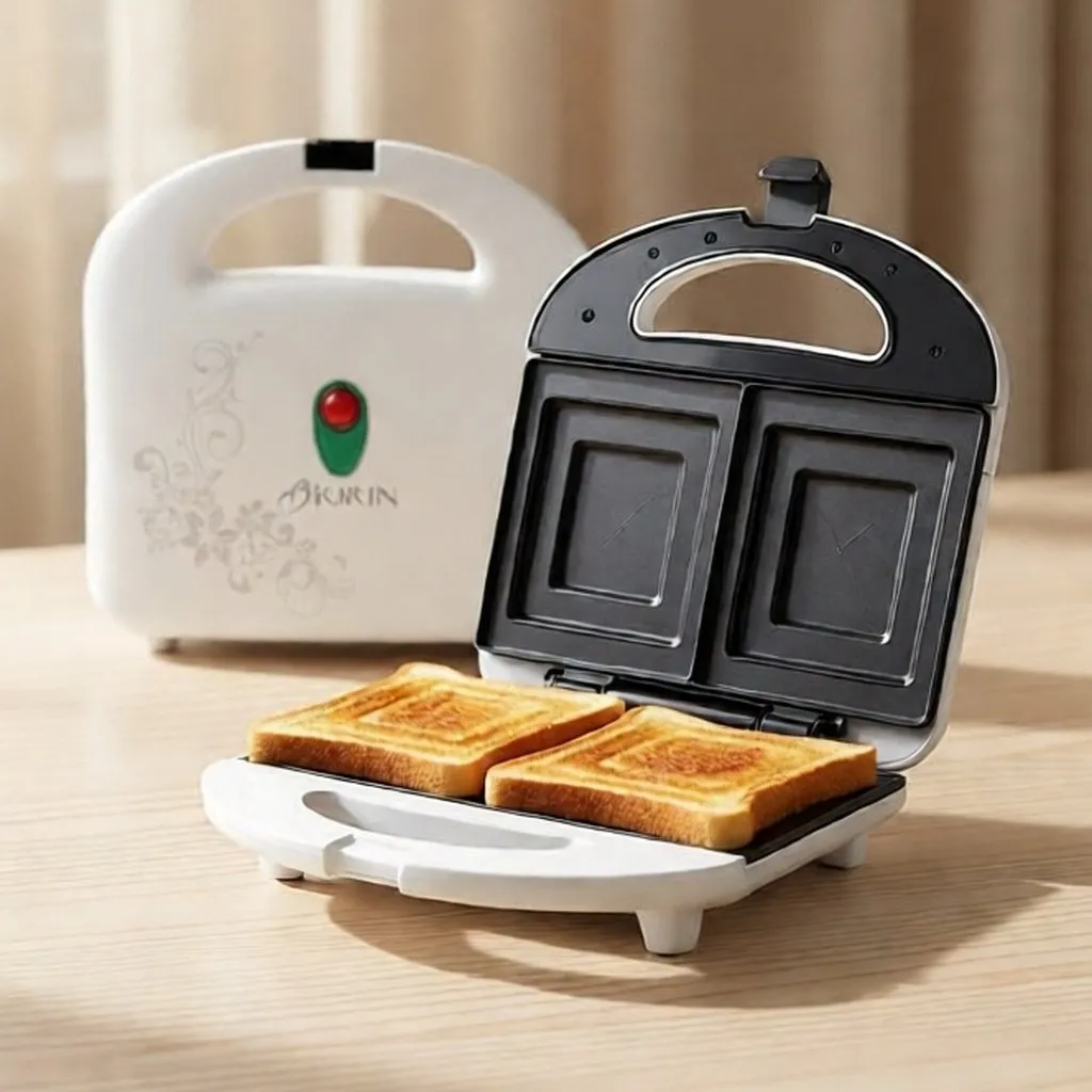 KIRIN Sandwich Toaster KST-365