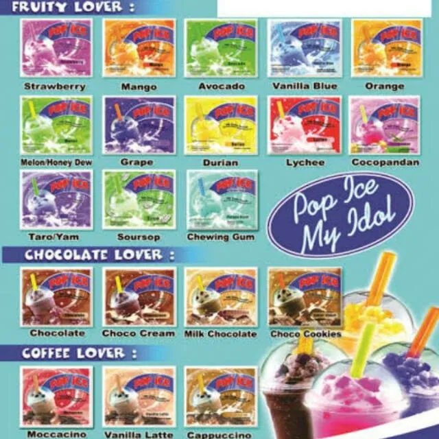 POP ICE 25GR RENCENG