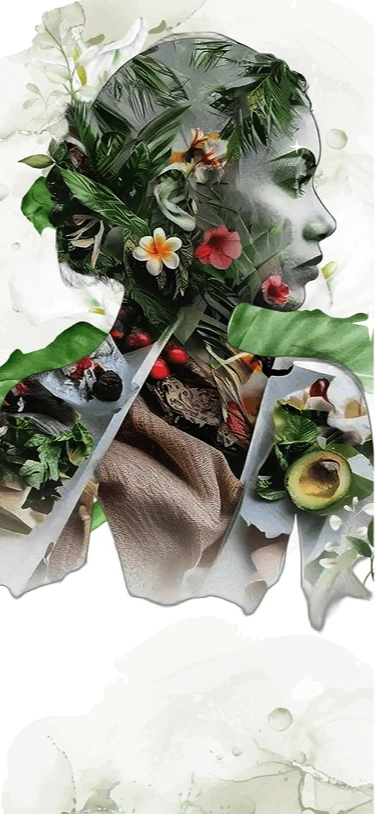 Jejak Hijau              Perempuan