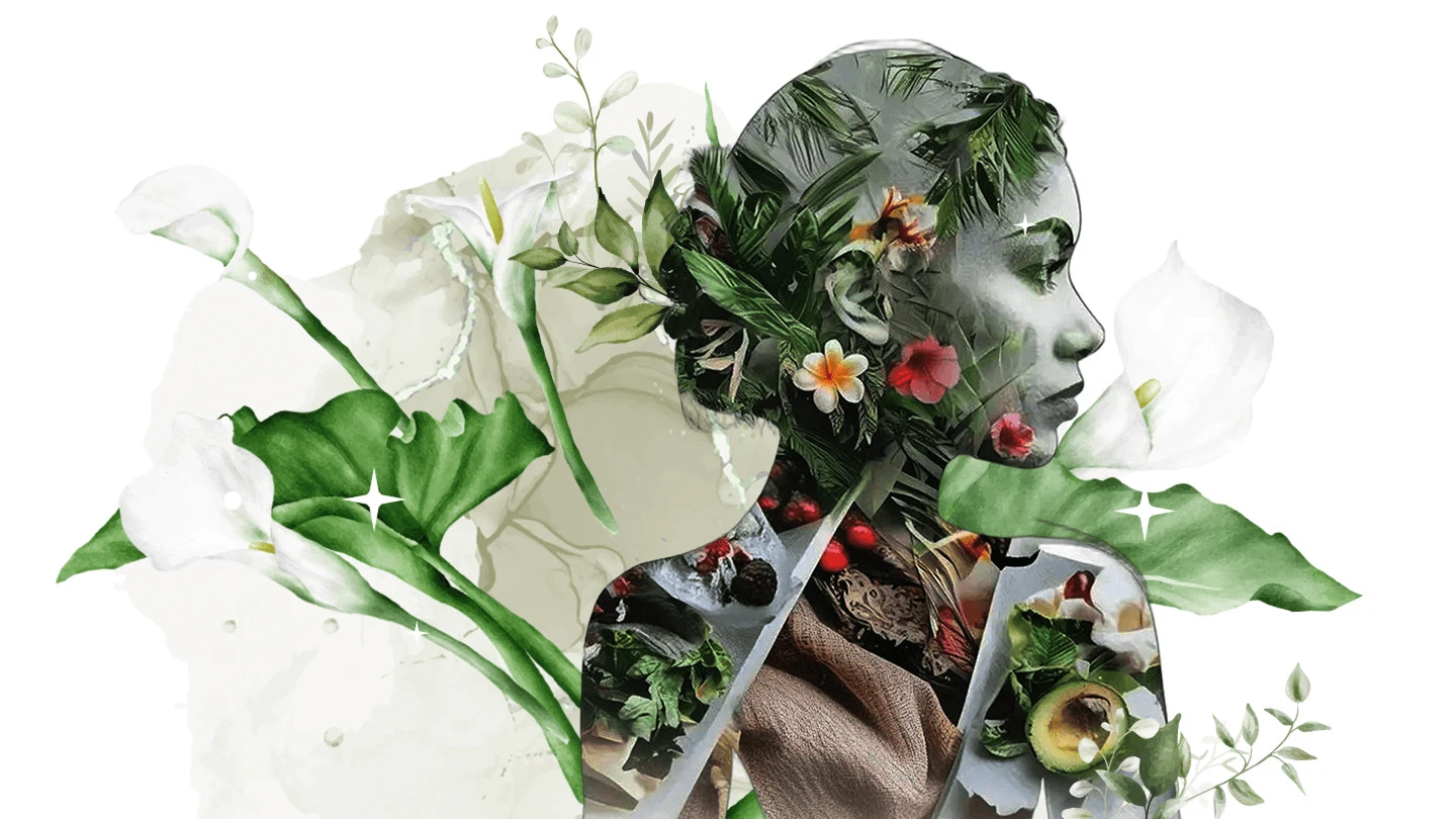 Jejak Hijau              Perempuan