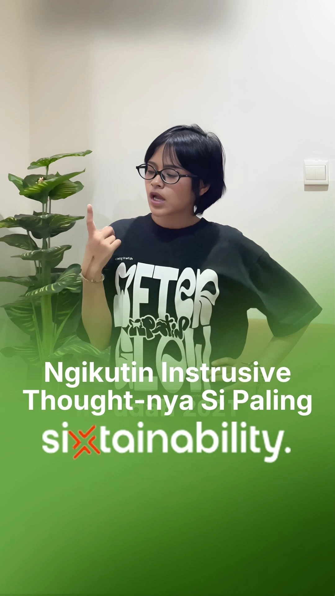 Mohon jangan disalahpahami, Gen Z pengen cepet pulang kerja itu bukan karena lembek