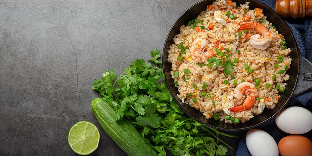 Kreatif dan Berkelanjutan Hasilkan Makanan Lezat dari Olahan Sisa