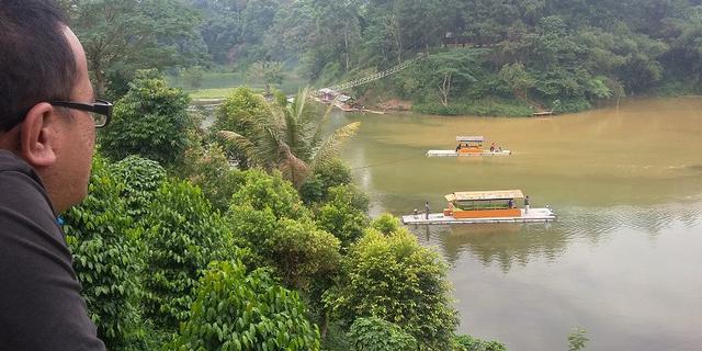 Pemulihan Danau Lido Bogor Kian Mendesak, Sains Wajib Dijadikan Panduan