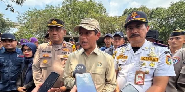 Menteri LH Targetkan Praktik Open Dumping Sampah Bisa Berakhir Desember 2026