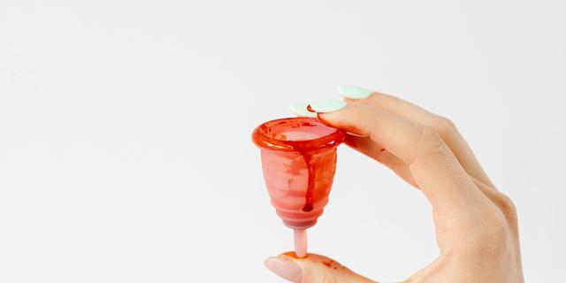 Ganti Pembalut ke Menstrual Cup, Solusi Praktis dan Ramah Bumi untuk Menstruasi Higienis