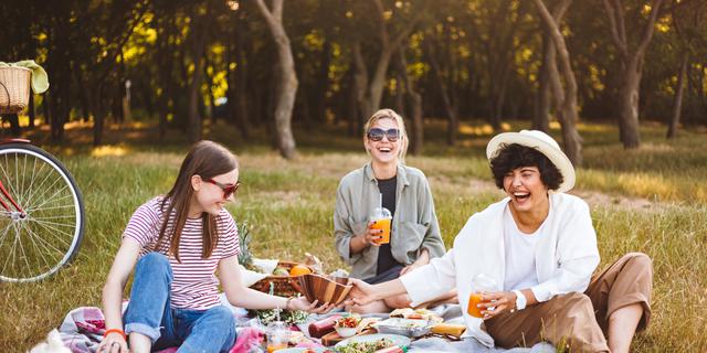 Aktivitas Akhir Pekan Seru dan Ramah Bumi Bersama Keluarga Tanpa Jejak Karbon