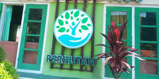 Perhutani Buka Peluang Lahan, Dukung Kabupaten Blora Menuju Kawasan Industri
