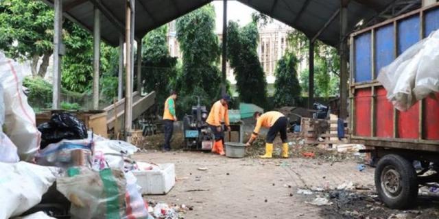 DLH Kota Tangerang Siapkan Dokumen Pendukung Lelang PSEL pada Juni 2026
