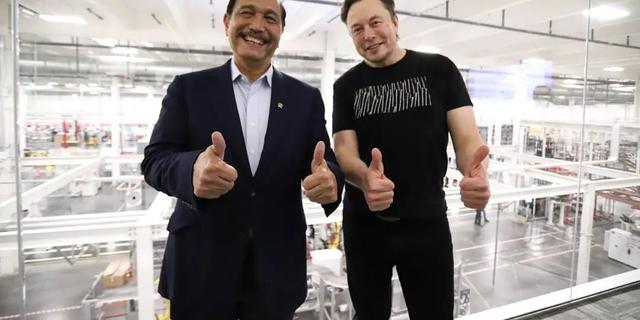 Indonesia Targets 53,000 Electric Vehicles for Government in 2022