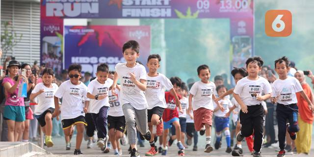 Studi Ungkap Dampak Perubahan Iklim Terhadap Industri Olahraga Global