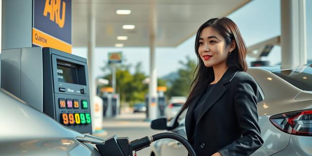 Plastoline, Teknologi Ubah Limbah Plastik Jadi Bensin dan Diesel yang Lebih Bersih