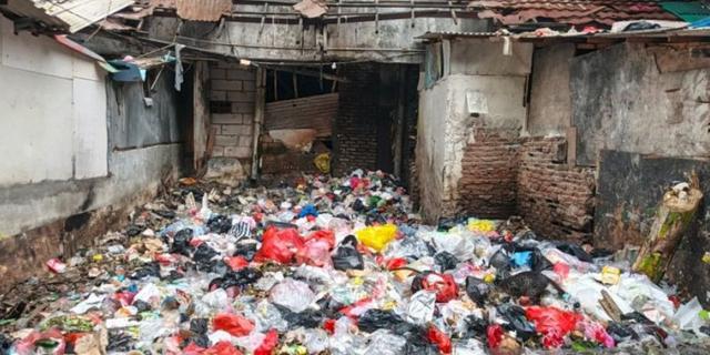 Pemkot Jaktim Mulai Perketat Pengelolaan Sampah di Perkantoran, Siapkan SOP dan Instruksi Khusus