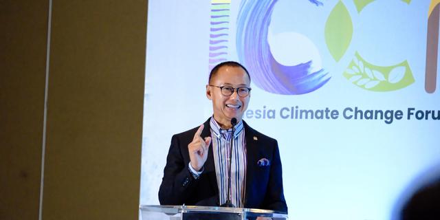 Wakil Ketua MPR Eddy Soeparno: Keberhasilan Proyek Waste to Energy Harus Didukung Kesiapan Daerah