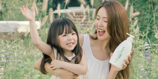 Haircare Berbasis Tumbuhan dan Teknologi, Solusi Rambut Sehat yang Lebih Ramah Lingkungan