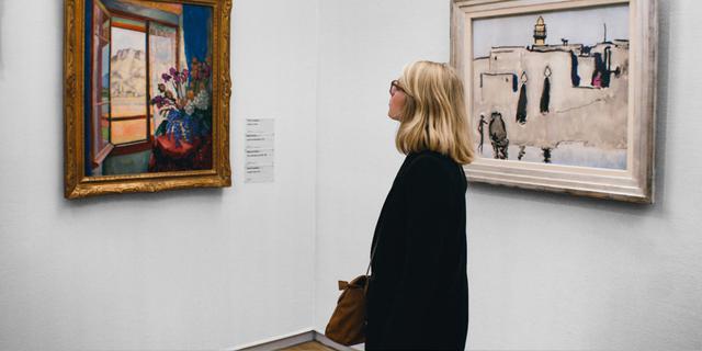 Foto Jurnalistik Soroti Peran Perempuan di Tengah Kehidupan Kota