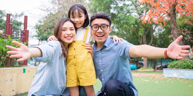 5 Cara Keluarga Modern Menumbuhkan Rasa Peduli Lingkungan Sejak dari Rumah