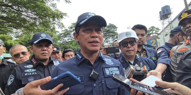 Indonesia Dihantam Triple Planetary Crisis, Menteri LH Perkuat Sistem Tata Kelola Lingkungan