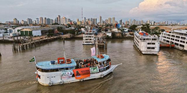 Anggota Komisi XII DPR Ateng Sutisna Tegaskan Potensi Indonesia Pimpin Arsitektur Karbon Global