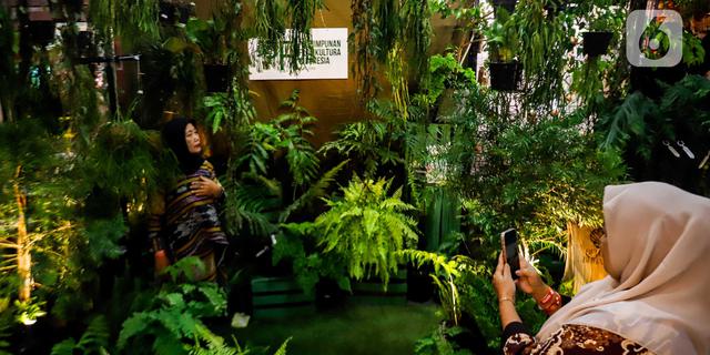 Hadapi Perubahan Iklim, Pertanian Kota jadi Solusi Strategis