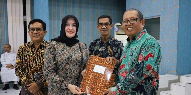 Pekalongan Bentuk Satgas Percepatan Penanganan Sampah, Libatkan Tokoh Masyarakat