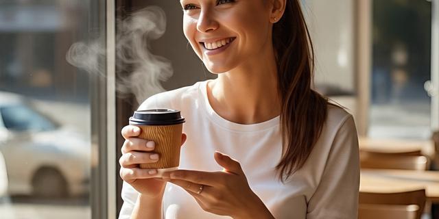 Tren Penggunaan Paper Cup sebagai Alternatif Ramah Lingkungan untuk Wadah Minuman