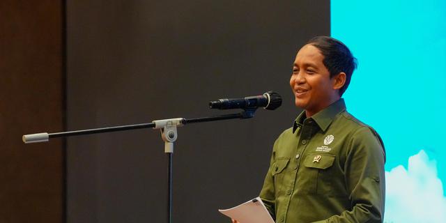 Indonesia Gabung dengan The Coalition to Grow Carbon Markets, Perkuat Pembiayaan Iklim Global