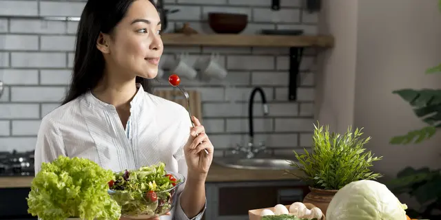 Clean Eating, Langkah Kecil untuk Tubuh Sehat dan Planet yang Lebih Hijau